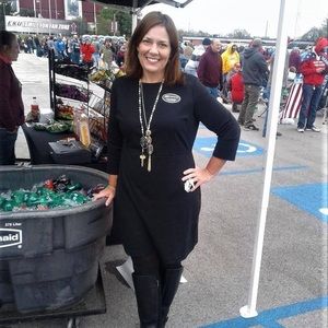 Meet your Posher, Jenny